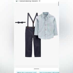 Like new Easter outfit